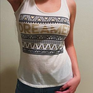 Dreamer Tank Top